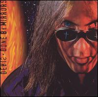 See Andi Deris's album -  songs & lyrics.