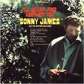 Sonny James lyrics, Sonny James I Know lyrics, I Know lyrics,I'll Never Find Another You album