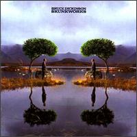 See Bruce Dickinson's album -  songs & lyrics.