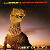 See Scorpions's album -  songs & lyrics.