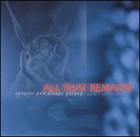 See All That Remains's album -  songs & lyrics.