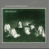 The Allman Brothers Band lyrics, The Allman Brothers Band In Memory of Elizabeth Reed lyrics, In Memory of Elizabeth Reed lyrics,Idlewild South album