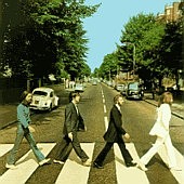 Check out lyrics of The Beatles's album Abbey Road