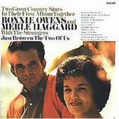 Check out lyrics of Bonnie Owens's album Just Between The Two Of Us