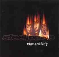 See Steel Pulse's album -  songs & lyrics.