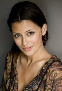 Tyrant television show cast,