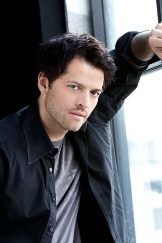 Supernatural television show cast,