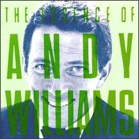 See Andy Williams's album -  songs & lyrics.