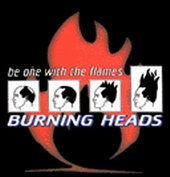 Burning Heads lyrics, Burning Heads Fuck L.P. lyrics, Fuck L.P. lyrics,Be One with the Flames album