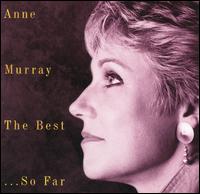 See Anne Murray's album -  songs & lyrics.