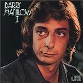 Check out lyrics of Barry Manilow's album Barry Manilow