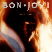 See lyrics of "Bon Jovi & Jon Bon Jovi's" song "Tokyo Road" from album "7800 Fahrenheit".