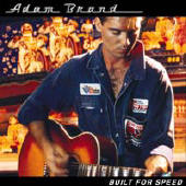 See Adam Brand's album -  songs & lyrics.