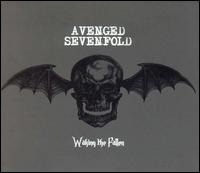 See Avenged Sevenfold's album -  songs & lyrics.