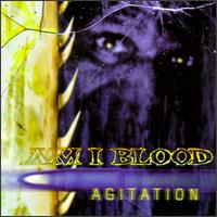 See Am I Blood's album -  songs & lyrics.
