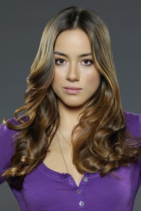 Marvel's Agents of S.H.I.E.L.D. television show cast,