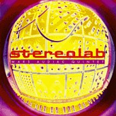 See Stereolab's album -  songs & lyrics.