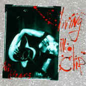 Ani DiFranco lyrics, Ani DiFranco Overlap lyrics, Overlap lyrics,Living in Clip album