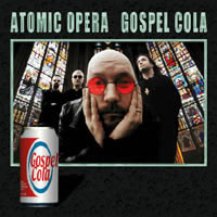 See Atomic Opera's album -  songs & lyrics.