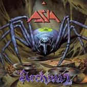 Asia lyrics, Asia The Higher You Climb lyrics, The Higher You Climb lyrics,Archiva 2 album