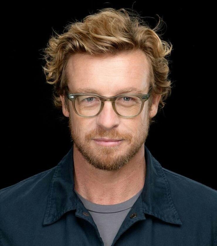 The Mentalist television show cast,