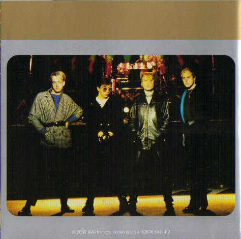 A Flock Of Seagulls lyrics, A Flock Of Seagulls The Story Of A Young Heart lyrics, The Story Of A Young Heart lyrics,Platinum And Gold Collection album