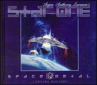 See Star One's album -  songs & lyrics.