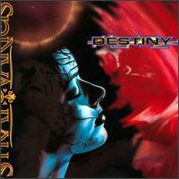 Check out lyrics of Stratovarius's album Destiny