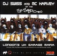 See So Solid Crew's album -  songs & lyrics.