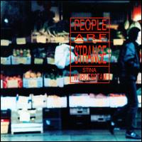 Stina Nordenstam lyrics, Stina Nordenstam Swallow strings lyrics, Swallow strings lyrics,People Are Strange album
