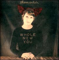 Check out lyrics of Shawn Colvin's album Whole New You