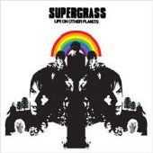 See Supergrass's album -  songs & lyrics.