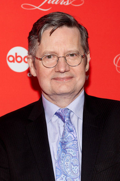 Pretty Little Liars television show cast,