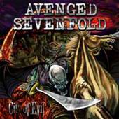 See Avenged Sevenfold's album -  songs & lyrics.