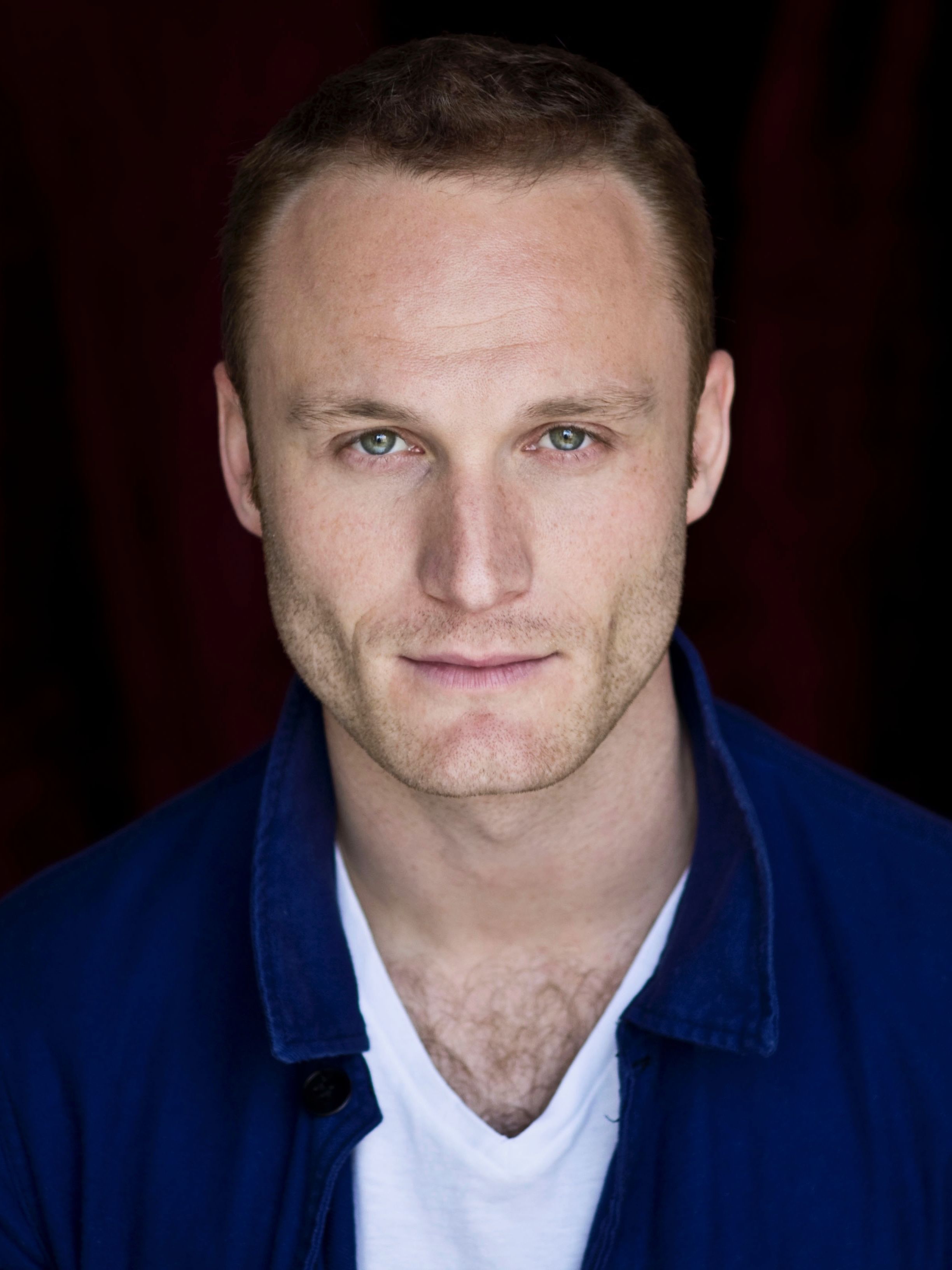 Outlander television show cast,