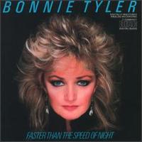 Bonnie Tyler lyrics, Bonnie Tyler GETTING SO EXCITED lyrics, GETTING SO EXCITED lyrics,Faster Than the Speed of Night album