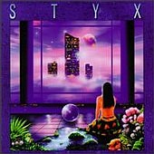 Check out lyrics of Styx's album Brave New World