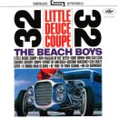 Check out lyrics of Beach Boys's album Little Deuce Coupe
