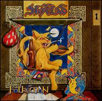 See Skyclad's album -  songs & lyrics.
