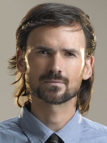Lost television show cast,