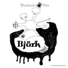 Check out lyrics of Bjork's album Bjork's Greatest Hits
