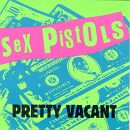 See Sex Pistols's album -  songs & lyrics.