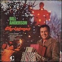Bill Anderson lyrics, Bill Anderson Silver Bells lyrics, Silver Bells lyrics,Christmas album