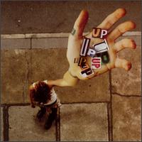 Check out lyrics of Ani DiFranco's album Up Up Up Up Up