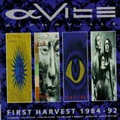 See Alphaville's album -  songs & lyrics.