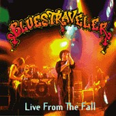 Blues Traveler lyrics, Blues Traveler Breakfast lyrics, Breakfast lyrics,Live From The Fall album