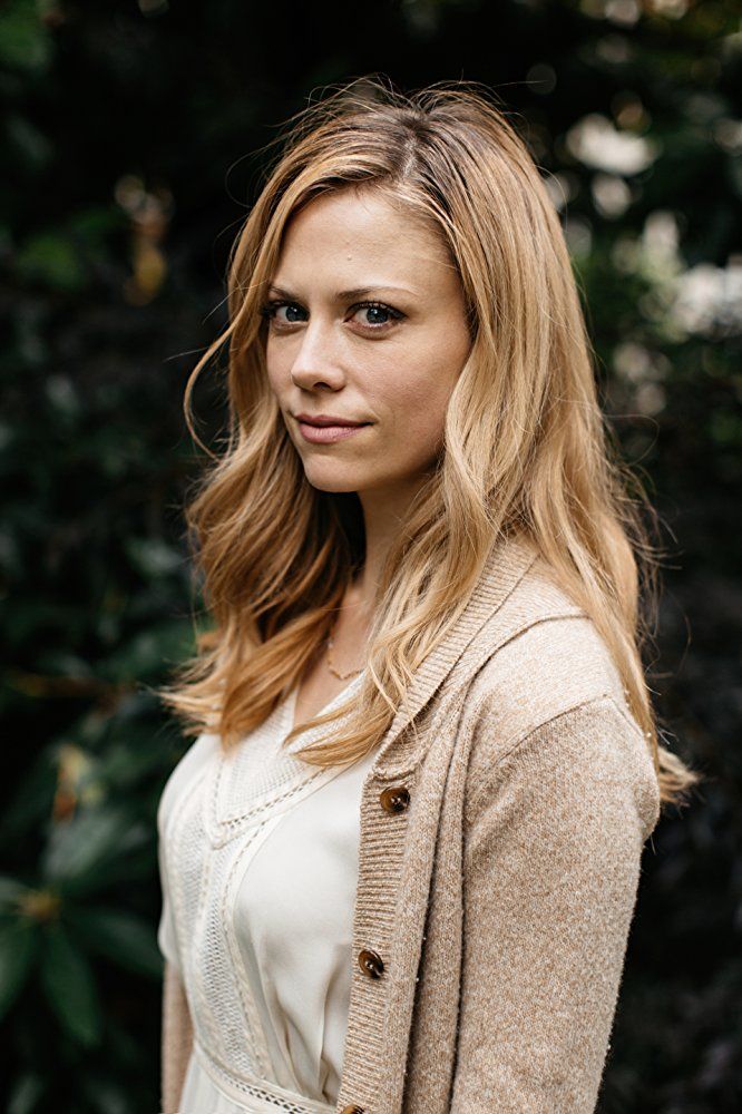 Grimm television show cast,
