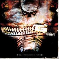 Check out lyrics of Slipknot's album Vol. 3: The Subliminal Verses
