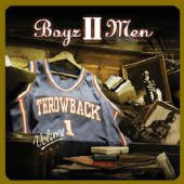 Boyz II Men lyrics, Boyz II Men You Make Me Feel Brand New lyrics, You Make Me Feel Brand New lyrics,Throwback Vol. 1 album