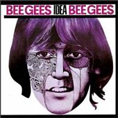 Check out lyrics of The Bee Gees's album Idea